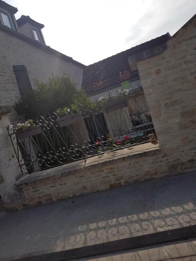 Gite La Ptite Lazz Les Riceys Exterior photo